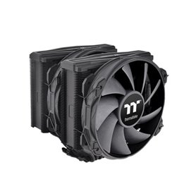 Thermaltake TOUGHAIR 710 Processeur Refroidisseur d'air 14 cm Noir