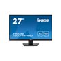 CHERRY JK-A0400BE-2 clavier Bureau USB QWERTZ Belge Noir
