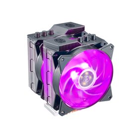 Cooler Master MasterAir MA620P Processeur Refroidisseur 12 cm Noir