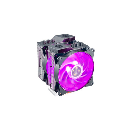 Cooler Master MasterAir MA620P Processeur Refroidisseur 12 cm Noir