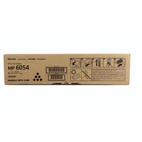 Ricoh 842127 Cartouche de toner 1 pièce(s) Original Noir