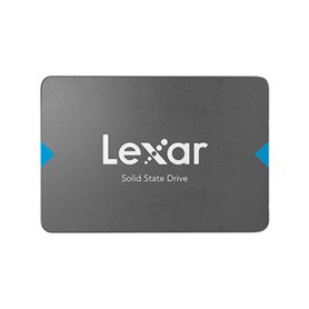 Lexar NQ100 2.5" 960 Go Série ATA III