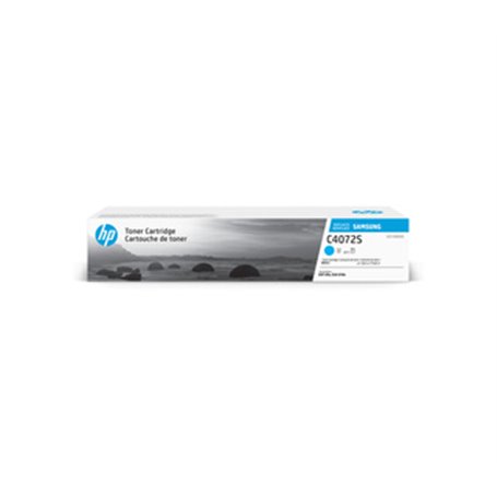 Samsung CLT-C4072S Toner cyan authentique