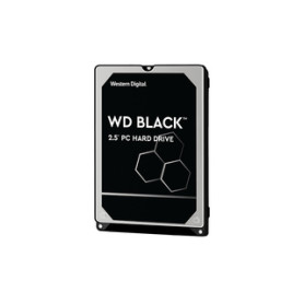 Western Digital Black 2.5" 1 To Série ATA III