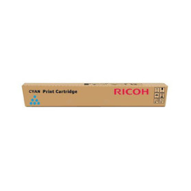 Ricoh 841931 Cartouche de toner 1 pièce(s) Original Cyan