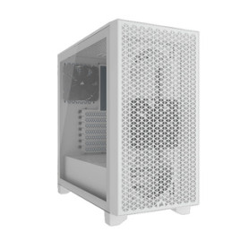 Corsair CC-9011252-WW unité centrale Midi Tower Blanc