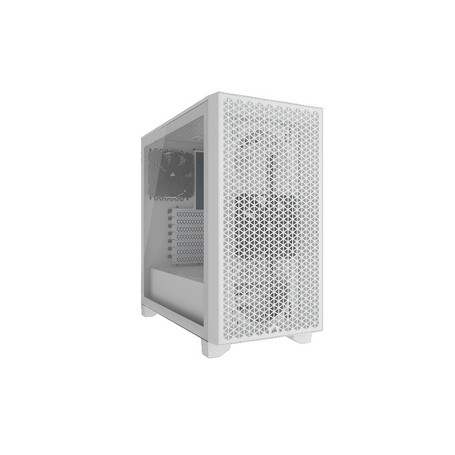 Corsair CC-9011252-WW unité centrale Midi Tower Blanc