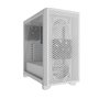 Corsair CC-9011252-WW unité centrale Midi Tower Blanc