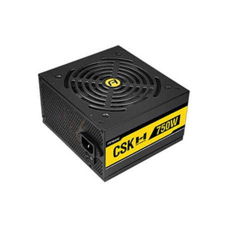 Antec Cuprum Strike CSK750H unité d'alimentation d'énergie 750 W 20+4 pin ATX ATX Noir