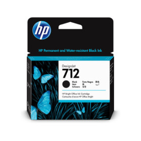 HP Cartouche d'encre DesignJet 712