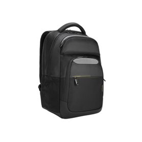 Targus CityGear sac à dos Sac à dos normal Noir