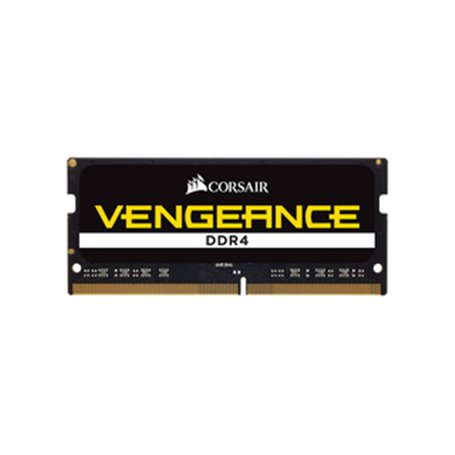 Corsair Vengeance CMSX32GX4M1A3200C22 module de mémoire 32 Go 1 x 32 Go DDR4 3200 MHz