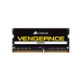 Corsair Vengeance CMSX32GX4M1A3200C22 module de mémoire 32 Go 1 x 32 Go DDR4 3200 MHz