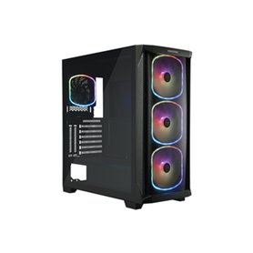 Enermax StarryKnight SK30 Midi Tower Noir