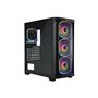 Enermax StarryKnight SK30 Midi Tower Noir