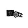 be quiet! PURE LOOP 120mm Processeur Refroidisseur de liquide tout-en-un 12 cm Noir 1 pièce(s)
