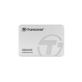 Transcend SSD225S 2.5" 1 To Série ATA III 3D NAND