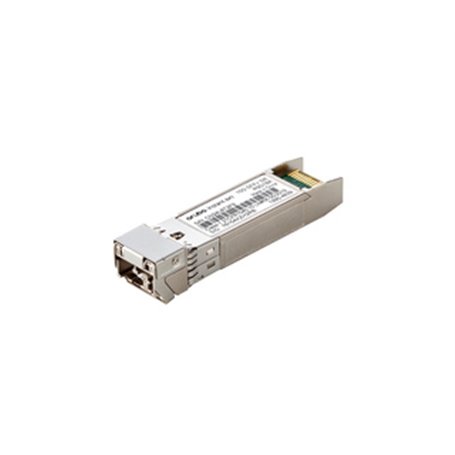 Aruba Instant On 10G SFP+ LC SR 300m OM3 MMF module émetteur-récepteur de réseau Fibre optique 10000 Mbit/s SFP+