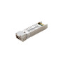 Aruba Instant On 10G SFP+ LC SR 300m OM3 MMF module émetteur-récepteur de réseau Fibre optique 10000 Mbit/s SFP+