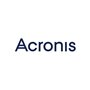 Acronis HOGBA1EUS licence et mise à jour de logiciel Open Value Subscription (OVS) 5 licence(s) Abonnement Anglais 1 année(s) 12