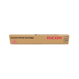 Ricoh 841930 Cartouche de toner 1 pièce(s) Original Magenta