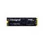 Integral 1000GB M2 SERIES M.2 2280 PCIE NVME SSD 1 To PCI Express 3.1 3D TLC