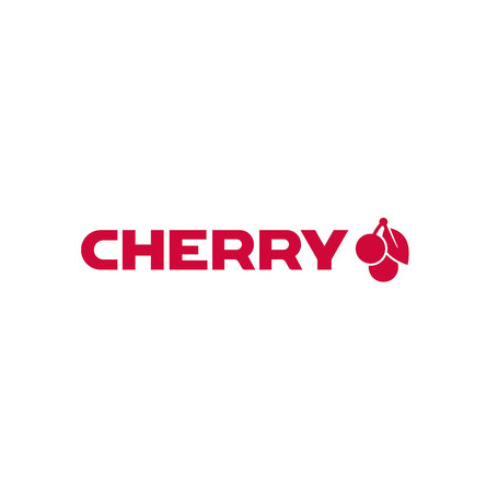 CHERRY G80-3000N RGB clavier Universel USB QWERTZ Allemand Noir
