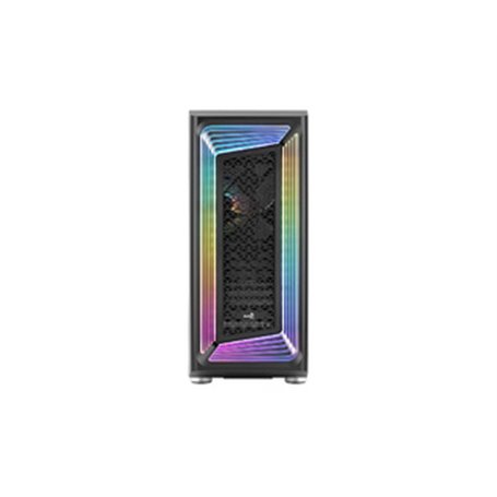 Aerocool Interstellar Midi Tower Noir