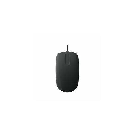 CHERRY AK-PMH3 souris Médical Ambidextre USB Type-A 1000 DPI