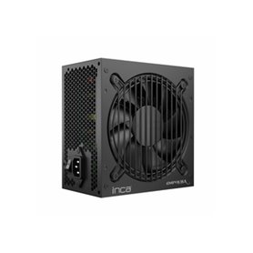 Inca IPS-750XN unité d'alimentation d'énergie 750 W ATX Noir