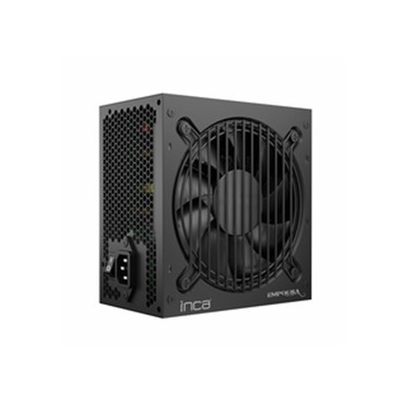 Inca IPS-750XN unité d'alimentation d'énergie 750 W ATX Noir