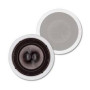 Magnat Interior IC 62 haut-parleur Blanc