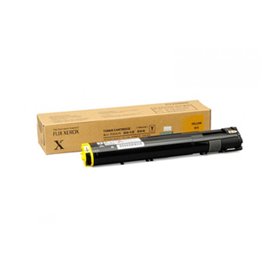 Xerox 006R01645 Cartouche de toner 1 pièce(s) Original Jaune