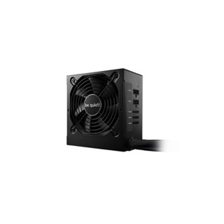 be quiet! System Power 9 | 700W CM unité d'alimentation d'énergie 20+4 pin ATX ATX Noir