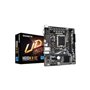 GIGABYTE H610M H V2 carte mère Intel H610 Express LGA 1700 micro ATX