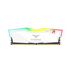 Team Group T-FORCE DELTA RGB module de mémoire 32 Go 2 x 16 Go DDR4 3600 MHz