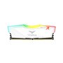 Team Group T-FORCE DELTA RGB module de mémoire 32 Go 2 x 16 Go DDR4 3600 MHz