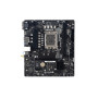 Biostar H610MX-E carte mère Intel H610 LGA 1700 micro ATX