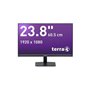 Wortmann AG TERRA 2427W V2 23.8" LCD Full HD 5 ms Noir