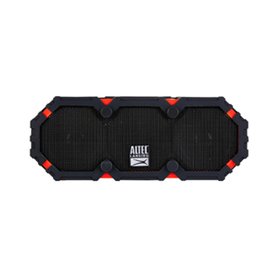 Altec Lansing Mini Life Jacket 2 Enceinte portable mono Noir