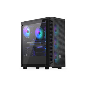 ENDORFY Signum 300 ARGB Tower Noir