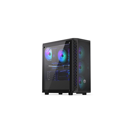 ENDORFY Signum 300 ARGB Tower Noir