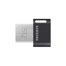 Samsung Clé USB 3.1 FIT Plus 512 Go