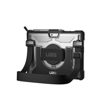 Urban Armor Gear PLASMA Housse 10"