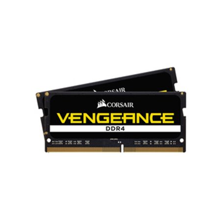 Corsair Vengeance CMSX32GX4M2A2933C19 module de mémoire 32 Go 2 x 16 Go DDR4 2933 MHz