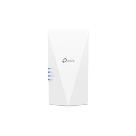 TP-Link RE3000X Répéteur réseau 2402 Mbit/s Blanc