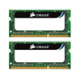 Corsair 16GB (2x8GB) DDR3L 1600MHz SO-DIMM module de mémoire 16 Go 2 x 8 Go