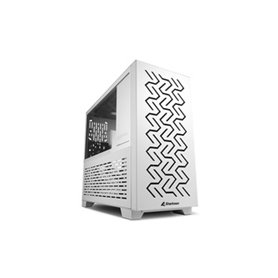 Sharkoon MS-Z1000 Micro Tower Blanc