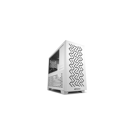 Sharkoon MS-Z1000 Micro Tower Blanc