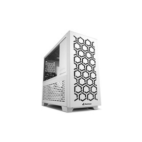 Sharkoon MS-Y1000 Micro Tower Blanc